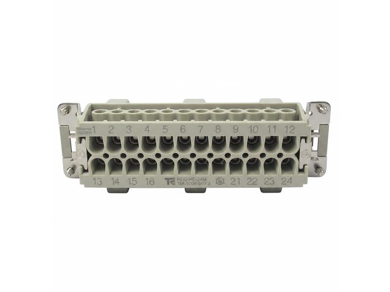 TE CONNECTIVITY T2040242101-000