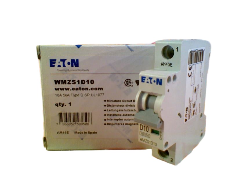 WMZS1D10 by AUTOMATION DIRECT