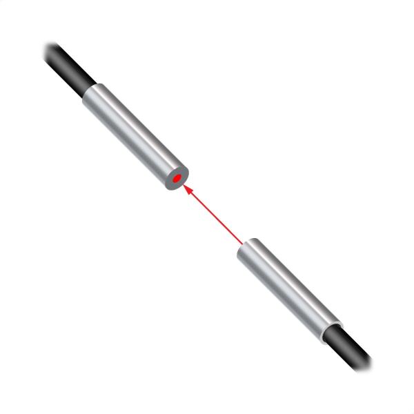 BANNER ENGINEERING PIFM46U