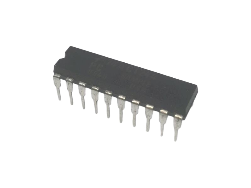 74ACT244PC by ON SEMICONDUCTOR