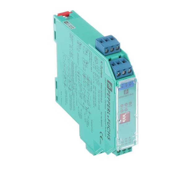 PEPPERL & FUCHS KFD2-SOT2-EX2.IO