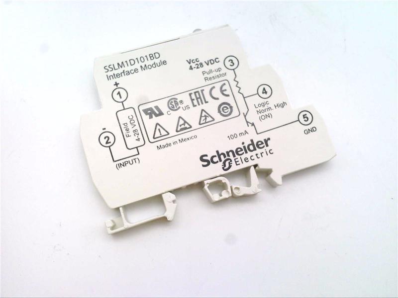 SCHNEIDER ELECTRIC SSLM1D101BD