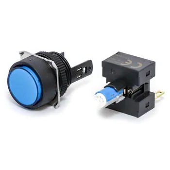 OMRON A165L-TAM-5D-2