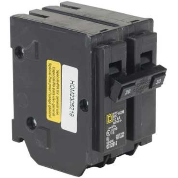 SCHNEIDER ELECTRIC HOM2305219