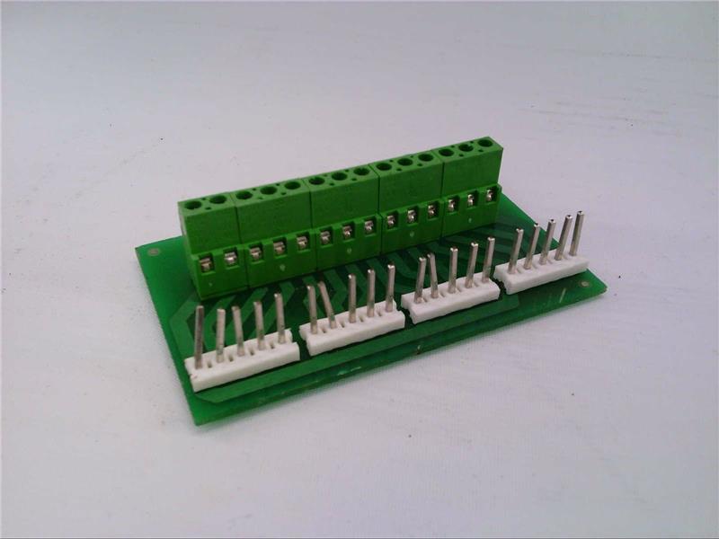 NIC COMPONENTS 05027-4R
