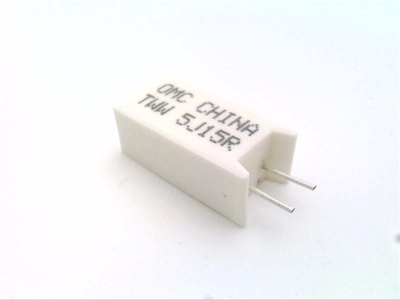 OHMITE TWW5J15RE