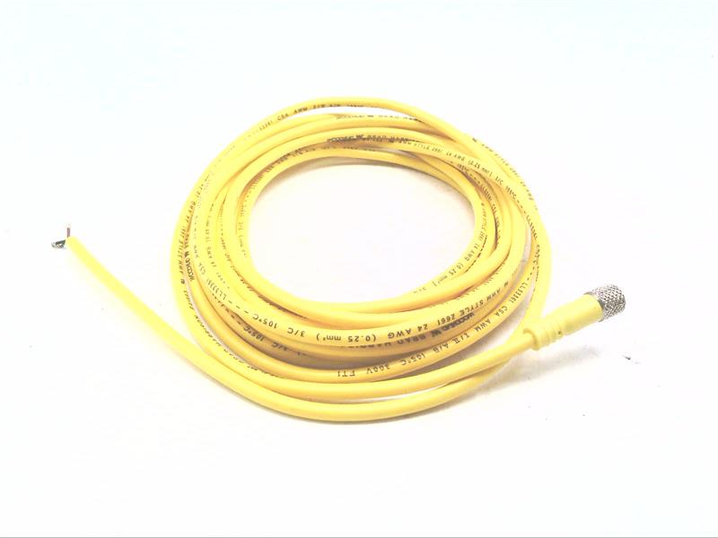 APPLIED ROBOTICS INC QSC-3-5.0-U