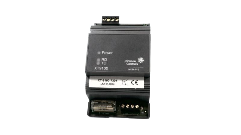 XT-9100-7304 by JOHNSON CONTROLS