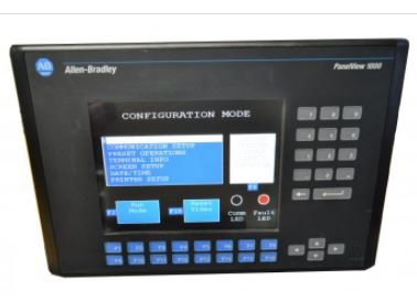 ALLEN BRADLEY 2711-K10C15L1