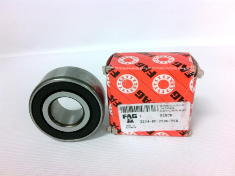 SCHAEFFLER GROUP 3204-BD-2HRS-TVH