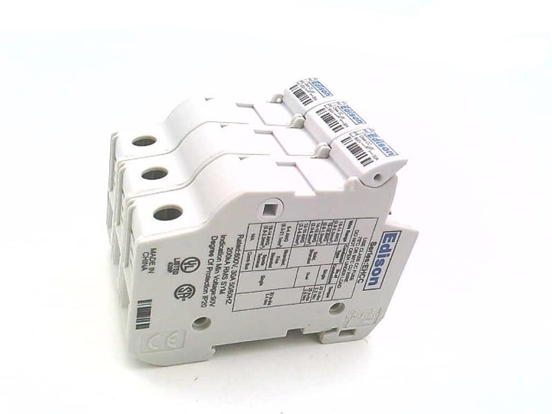 EATON CORPORATION EHCC3DU