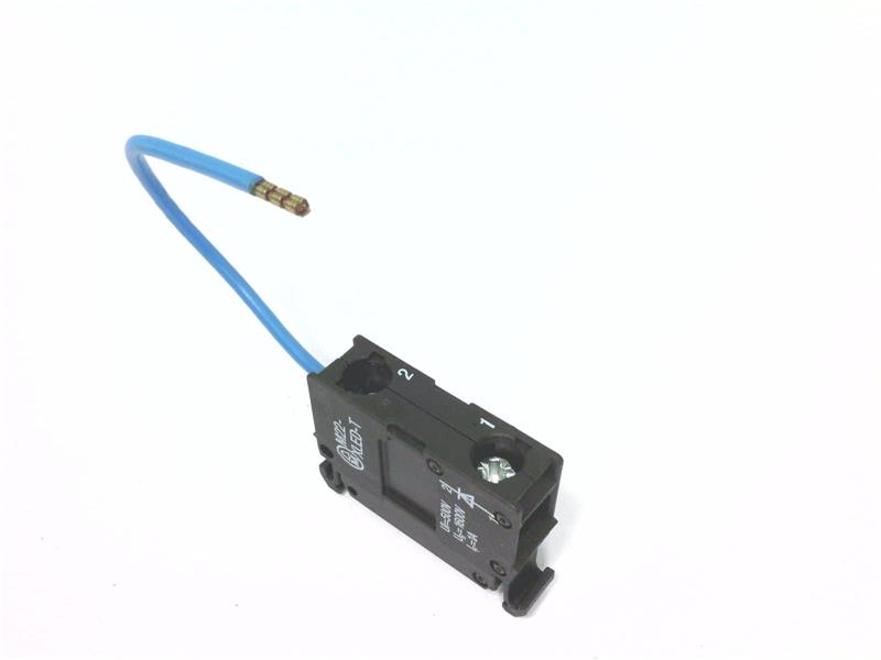 EATON CORPORATION M22-XLED-T