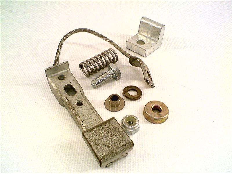 EATON CORPORATION 6-599