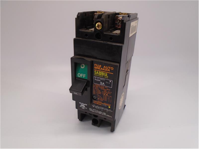 FUJI ELECTRIC SA32BUL/03