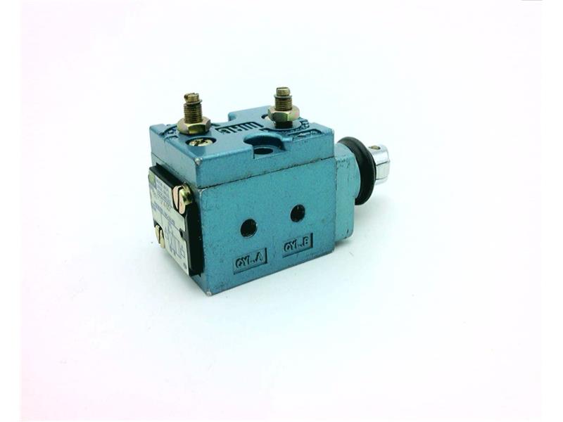 MAC VALVES INC 16011-214-001