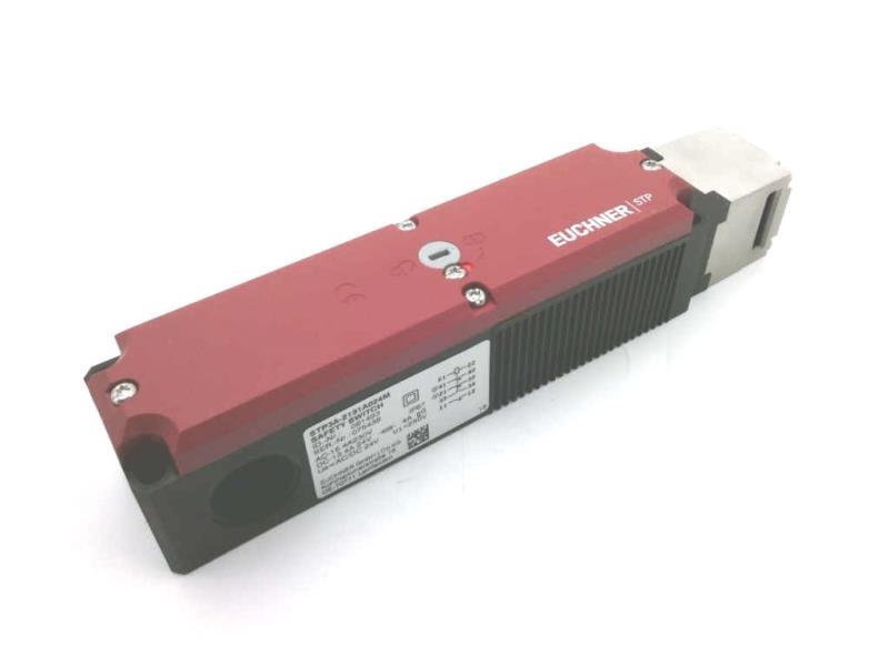 EUCHNER STP3A-4141C024MC2363