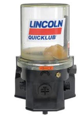 LINCOLN INDUSTRIAL 644-40821-6