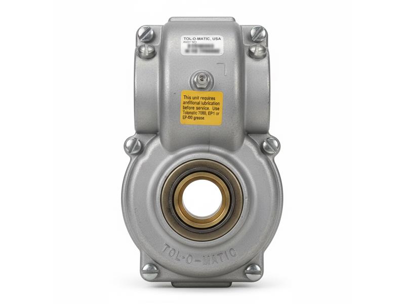 TOL O MATIC 02760200