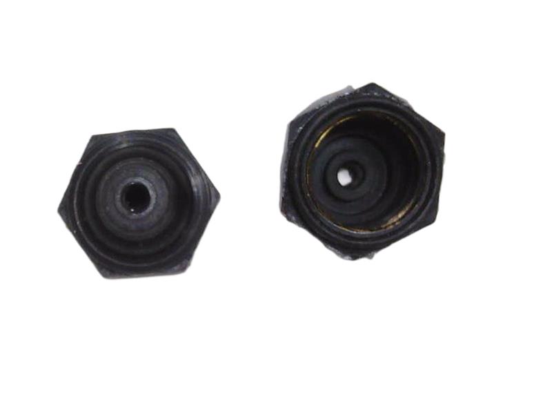 1132/33 M12-1 BLACK by APM