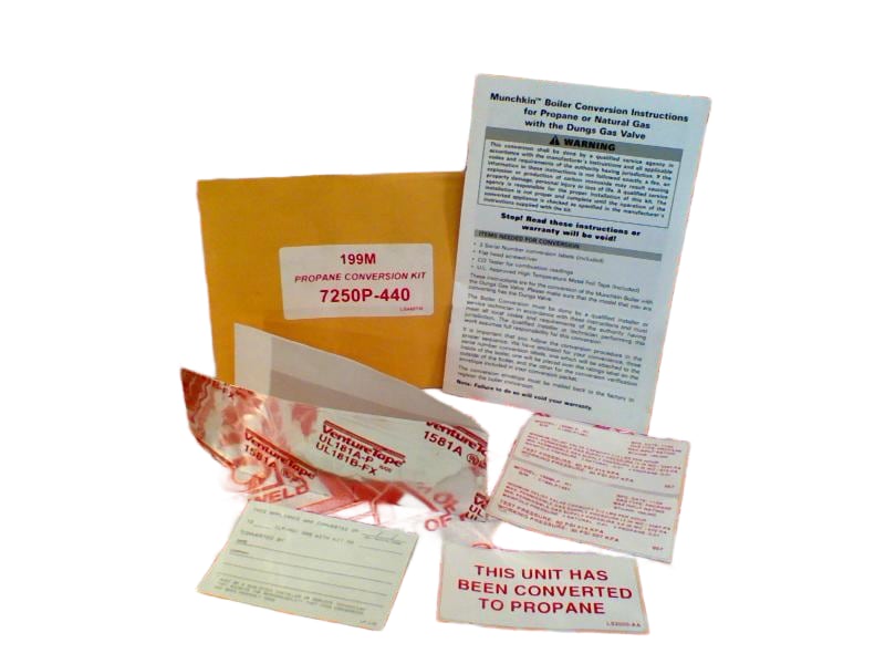 7250P-440 by HEAT TRANSFER PRODUCTS
