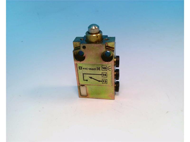 SCHNEIDER ELECTRIC PXC-M601A110