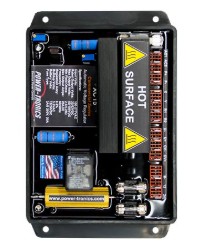 POWER TRONIC XC15