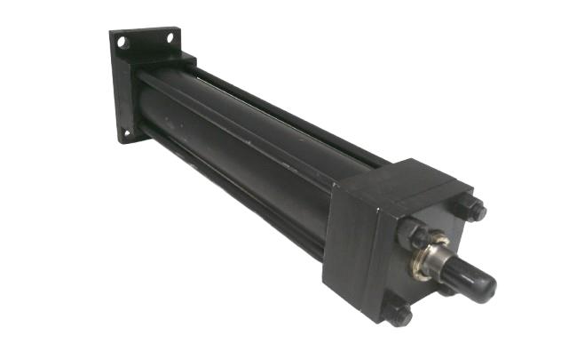 PARKER 2.50CH2HLTS14AC12.000