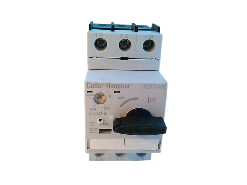EATON CORPORATION A307-AN