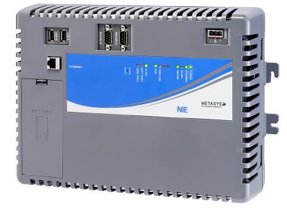 JOHNSON CONTROLS MS-NIE5510-1