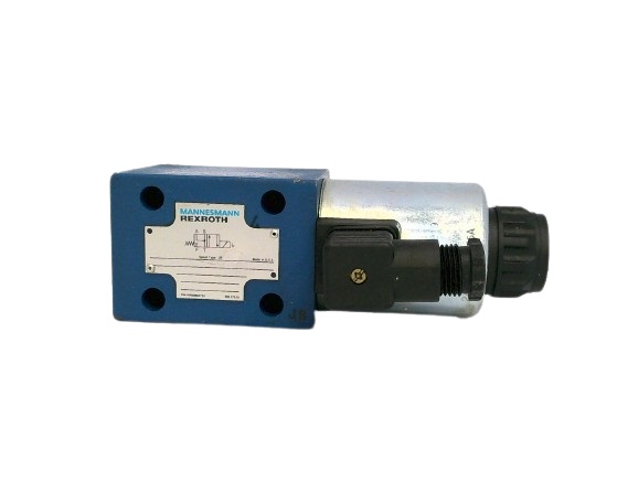 BOSCH 4WE10JB33/CG24N9Z45