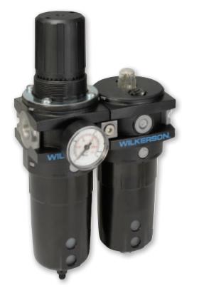 WILKERSON PNEUMATIC P3YCB96SECNFLNF