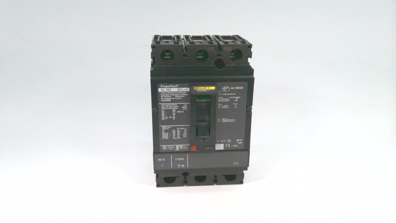 SCHNEIDER ELECTRIC HLM36060