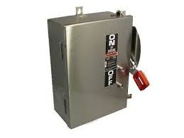 GENERAL ELECTRIC TH3361SS316