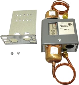 P74EA-8-C by JOHNSON CONTROLS
