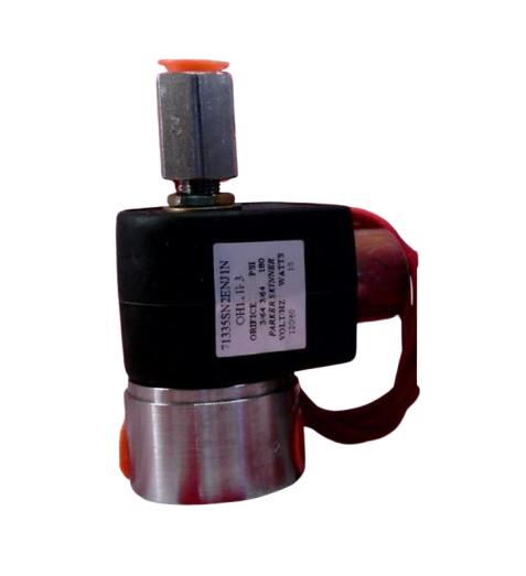 PARKER 71335SN2ENM5N0H111P3