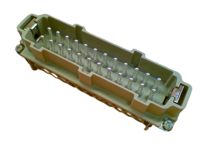 AMPHENOL C146 10A024 102 1