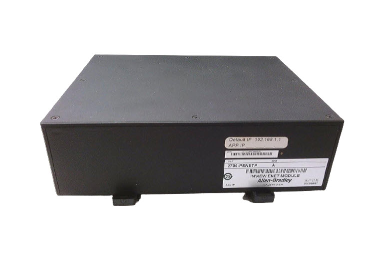 ALLEN BRADLEY 2706-PENETP