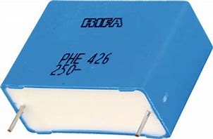 KEMET  PHE426JA6100JR05