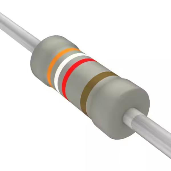 LR1F3K9 by TE CONNECTIVITY