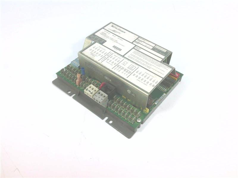 JOHNSON CONTROLS FA-VAV110-1