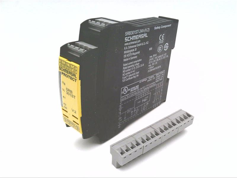 SCHMERSAL SRB-301-ST-V2-24V