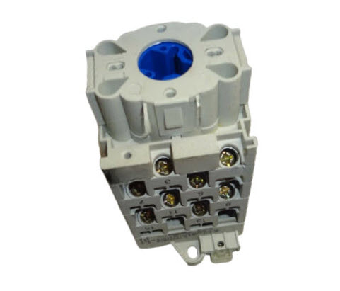 ALLEN BRADLEY 194L-A25-3504