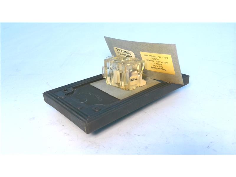 EATON CORPORATION E5000-107