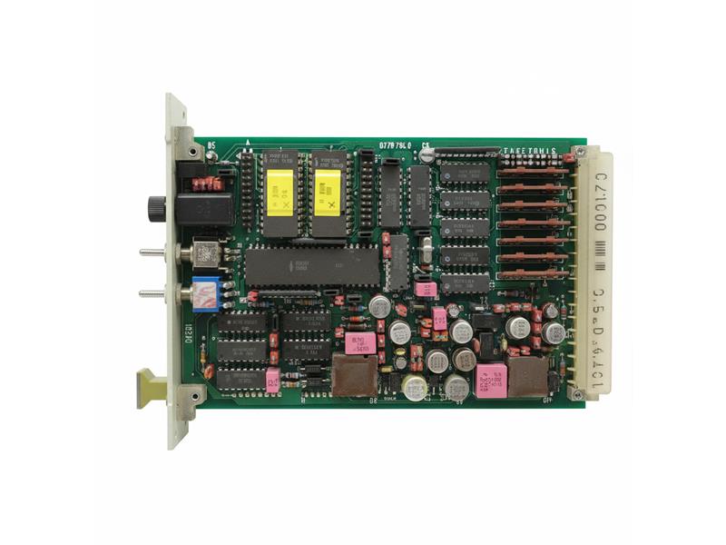 ASEA BROWN BOVERI 0776036C