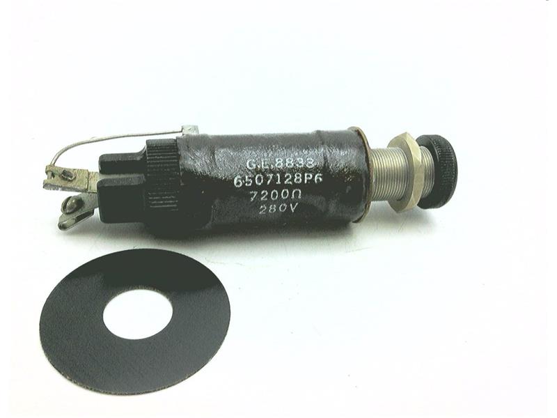 GENERAL ELECTRIC 6105700G4