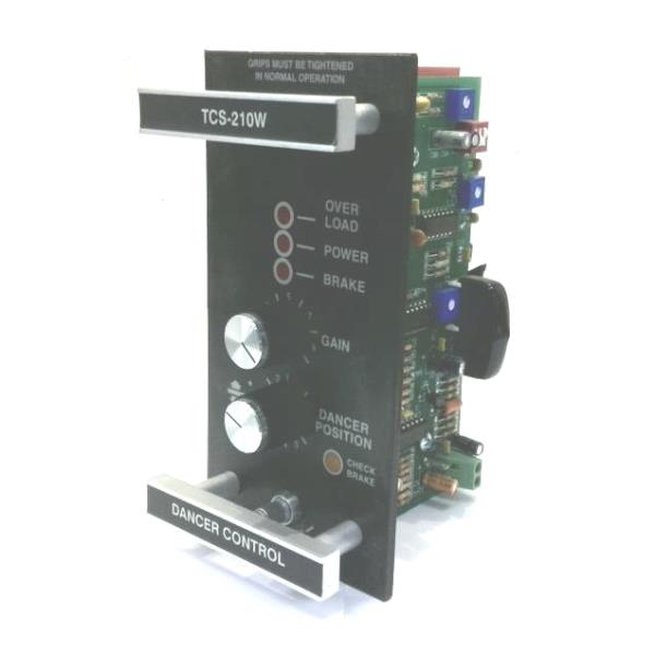 ALTRA INDUSTRIAL MOTION TCS-210-W