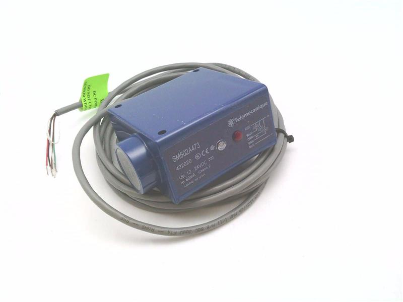 SCHNEIDER ELECTRIC SM502A473