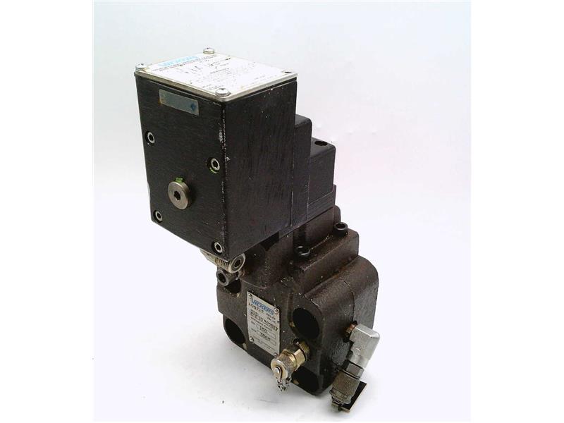 EATON CORPORATION CGE-10-32-2S17