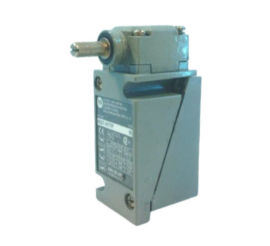 ALLEN BRADLEY 802T-H1TP