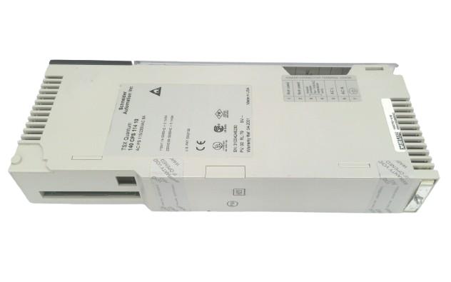 SCHNEIDER ELECTRIC 140CPS11410
